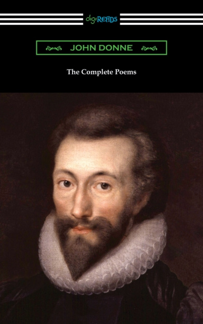 E-knjiga Complete Poems John Donne