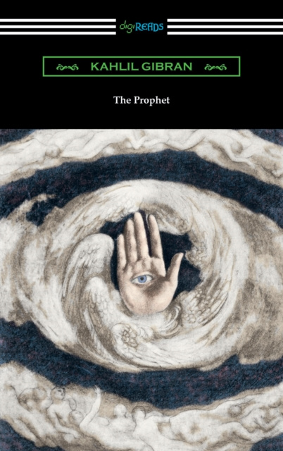 E-knjiga Prophet Kahlil Gibran