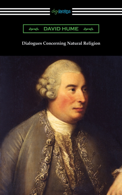 E-knjiga Dialogues Concerning Natural Religion David Hume