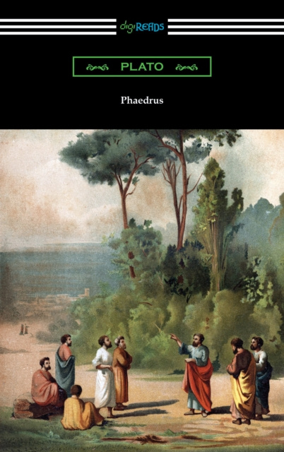 E-knjiga Phaedrus Plato