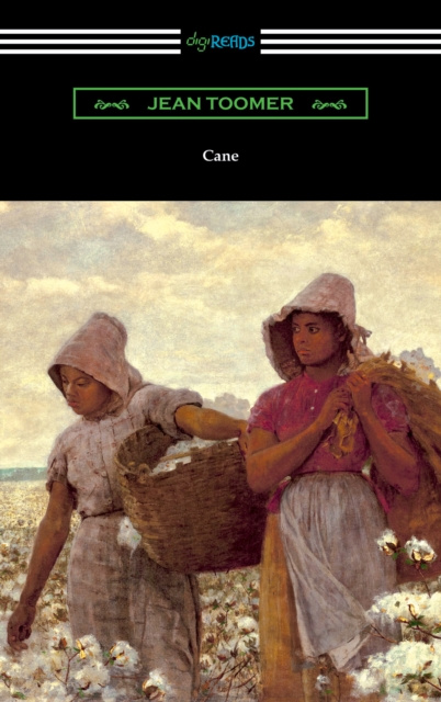 E-book Cane Jean Toomer