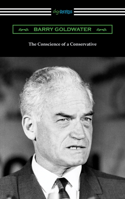 E-knjiga Conscience of a Conservative Barry Goldwater