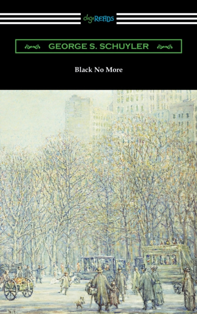 E-knjiga Black No More George S. Schuyler