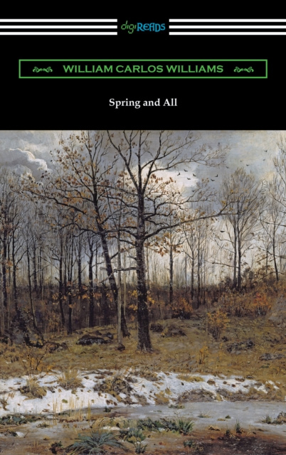 E-knjiga Spring and All William Carlos Williams