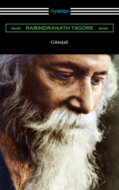 E-knjiga Gitanjali Rabindranath Tagore