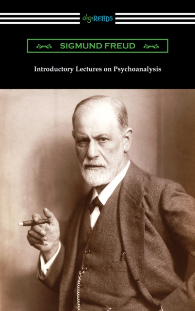 E-knjiga Introductory Lectures on Psychoanalysis Sigmund Freud