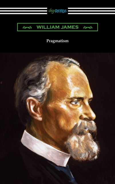 E-knjiga Pragmatism William James