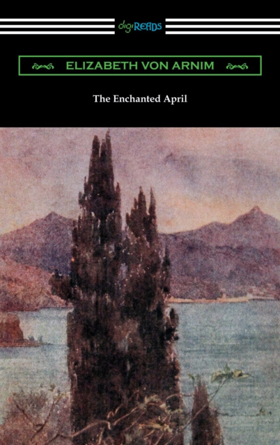 E-knjiga Enchanted April Elizabeth von Arnim