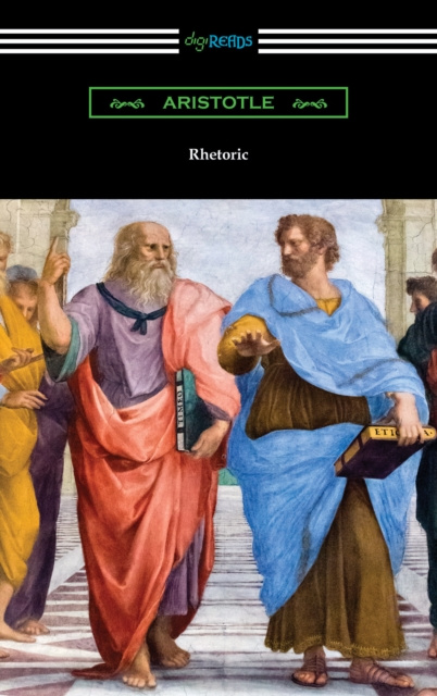 E-knjiga Rhetoric Aristotle