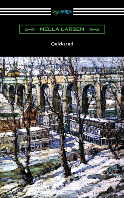 E-knjiga Quicksand Nella Larsen
