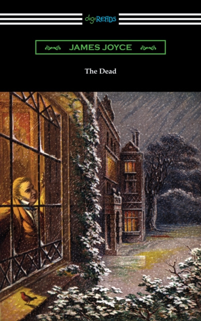 E-knjiga Dead James Joyce