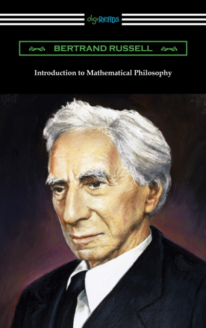 E-knjiga Introduction to Mathematical Philosophy Bertrand Russell
