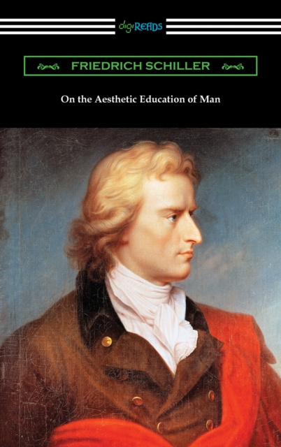 E-kniha On the Aesthetic Education of Man Friedrich Schiller