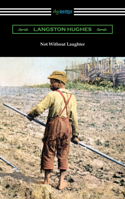 E-knjiga Not Without Laughter Langston Hughes