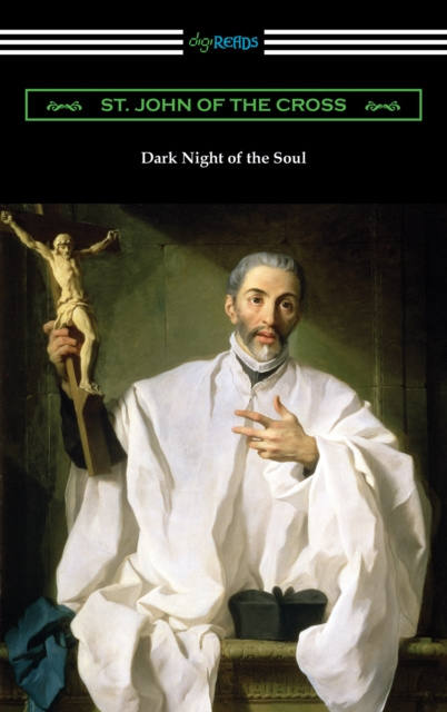 E-kniha Dark Night of the Soul St. John of the Cross