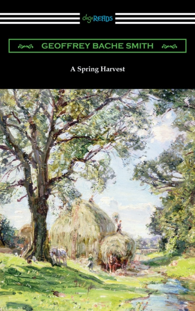 E-knjiga Spring Harvest Geoffrey Bache Smith