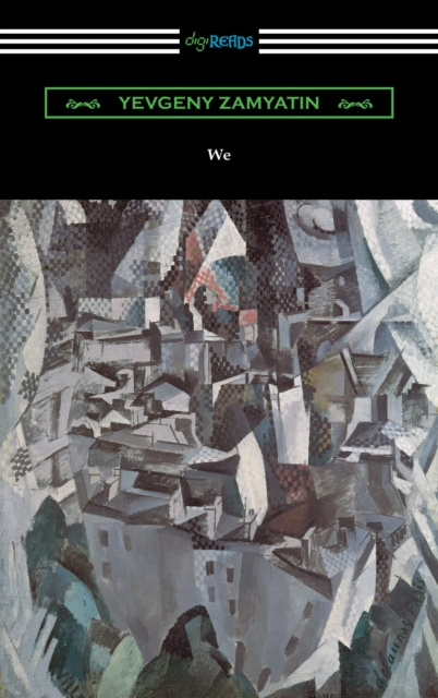 E-knjiga We Yevgeny Zamyatin