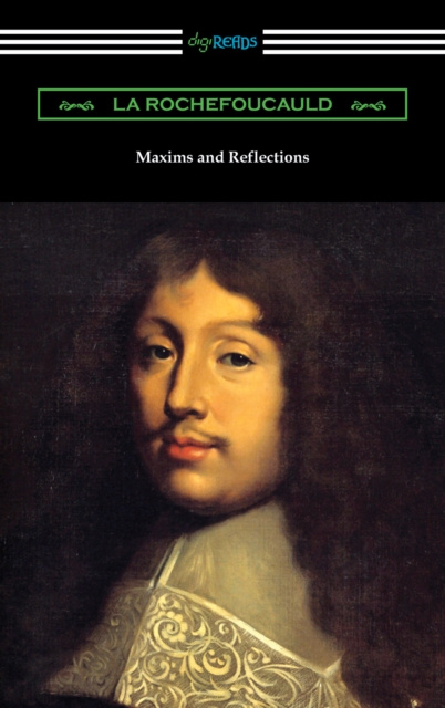 E-knjiga Maxims and Reflections La Rochefoucauld