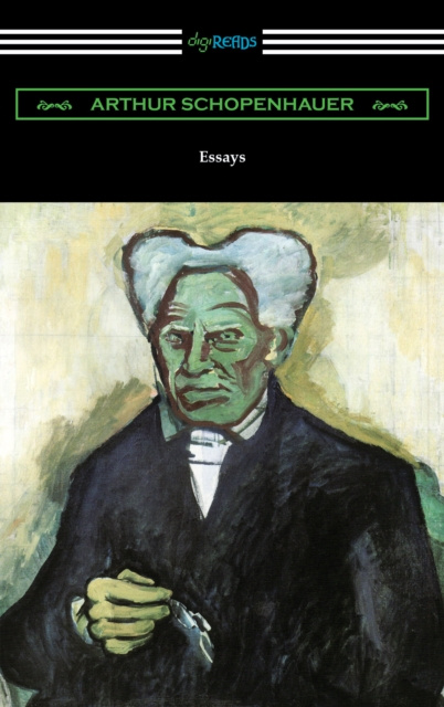 E-knjiga Essays Arthur Schopenhauer
