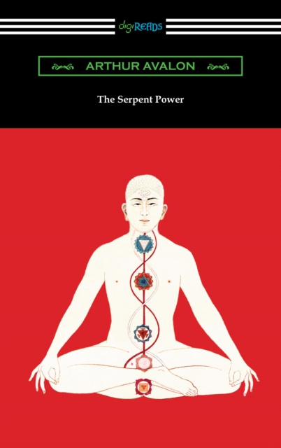 E-knjiga Serpent Power Arthur Avalon