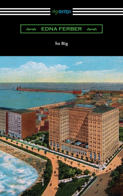 E-knjiga So Big Edna Ferber