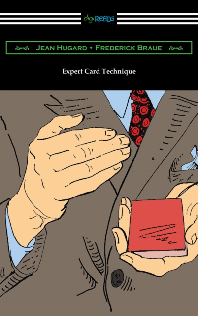 E-book Expert Card Technique Jean Hugard