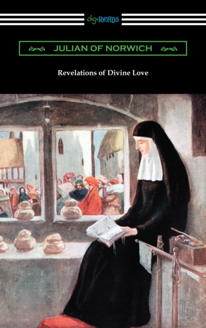 E-book Revelations of Divine Love Julian of Norwich