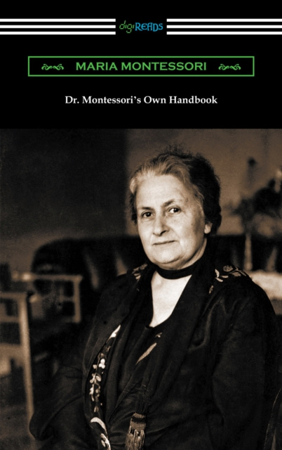 E-kniha Dr. Montessori's Own Handbook Maria Montessori