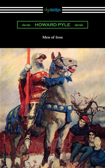 E-knjiga Men of Iron Howard Pyle