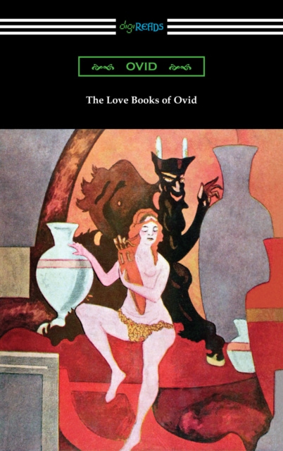 E-Book Love Books of Ovid Ovid