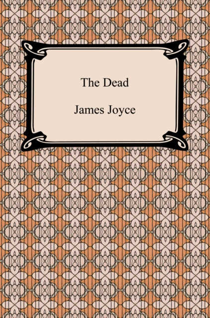 E-knjiga Dead James Joyce