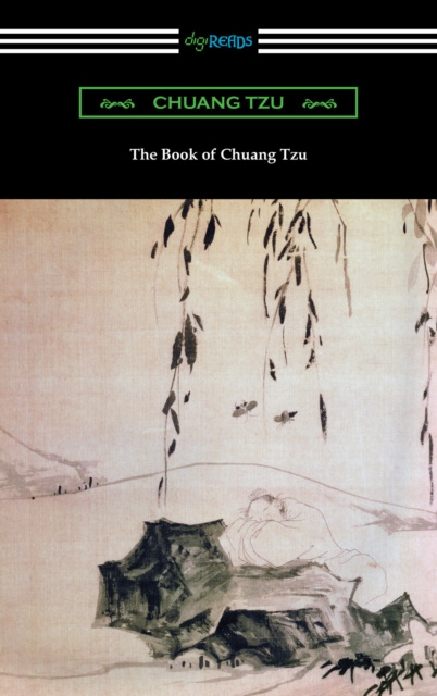 E-kniha Book of Chuang Tzu Chuang Tzu