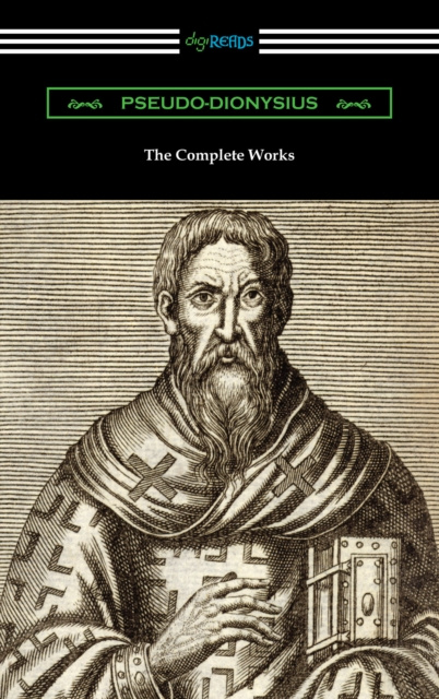 E-knjiga Complete Works Pseudo-Dionysius