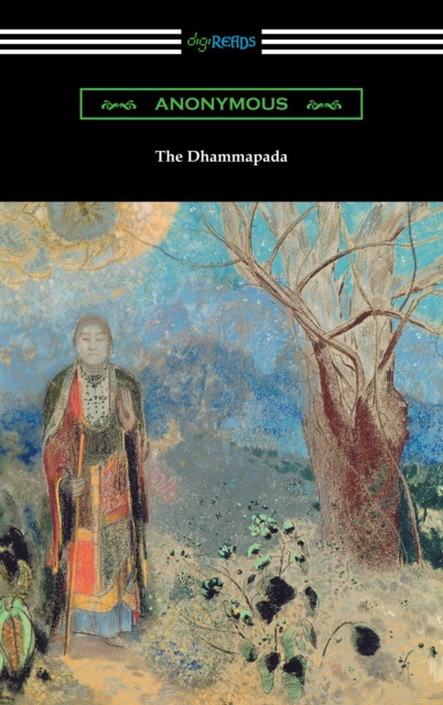 E-knjiga Dhammapada Anonymous