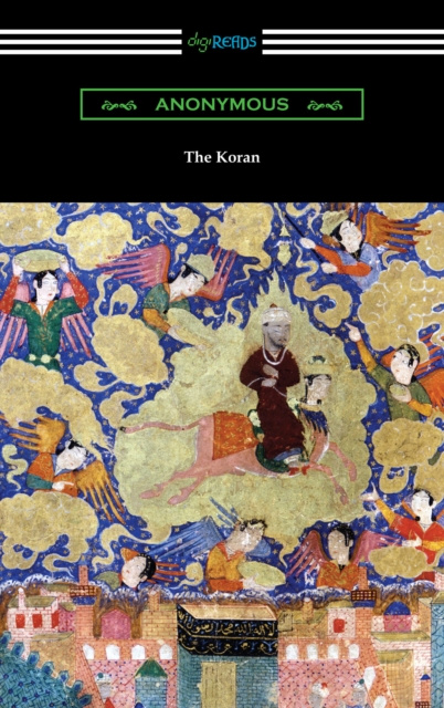 E-knjiga Koran Anonymous