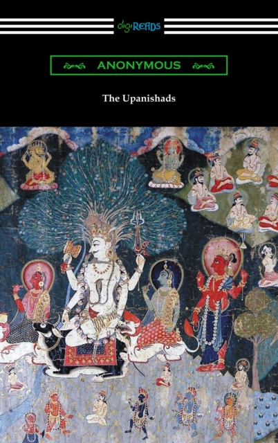 E-knjiga Upanishads Anonymous