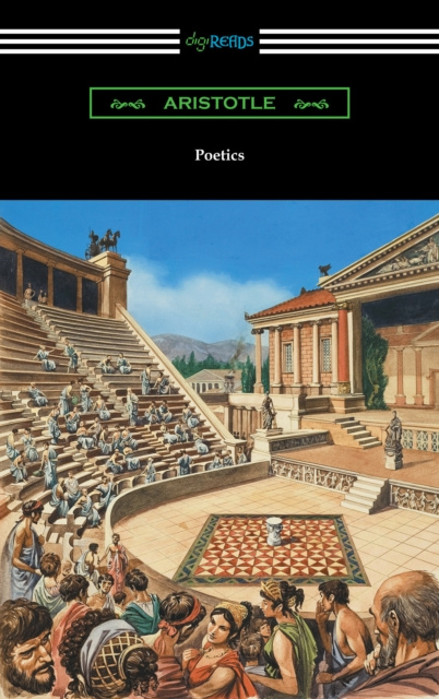 E-knjiga Poetics Aristotle