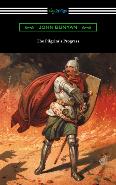E-knjiga Pilgrim's Progress John Bunyan