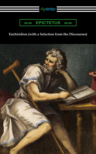 E-knjiga Enchiridion (with a Selection from the Discourses) Epictetus