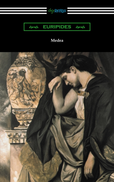 E-knjiga Medea Euripides