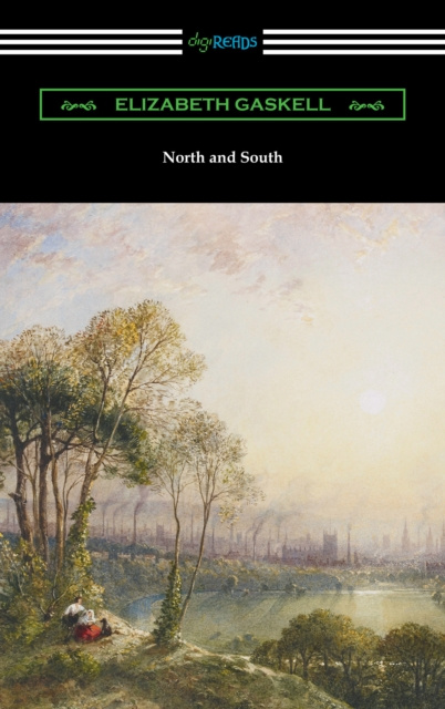 E-knjiga North and South Elizabeth Gaskell