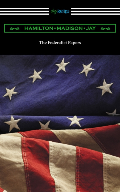 E-knjiga Federalist Papers Alexander Hamilton