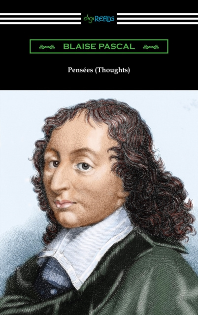 E-knjiga Pensees (Thoughts) Blaise Pascal