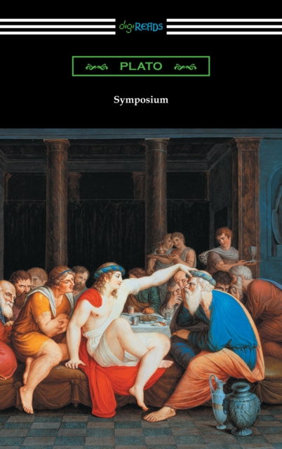 E-knjiga Symposium Plato