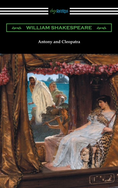 E-book Antony and Cleopatra William Shakespeare