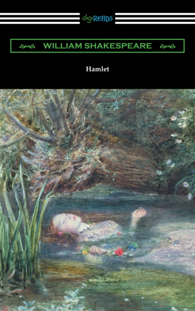 E-knjiga Hamlet William Shakespeare