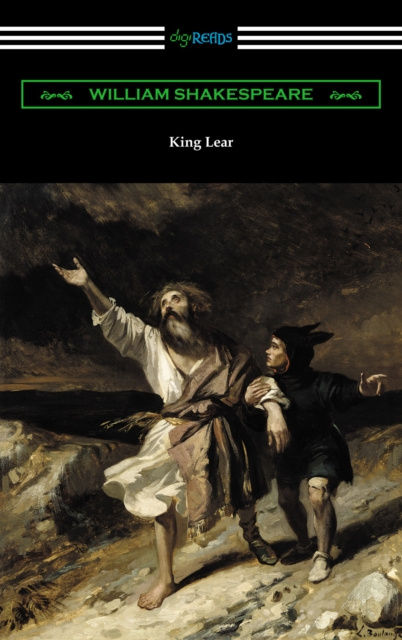 E-knjiga King Lear William Shakespeare