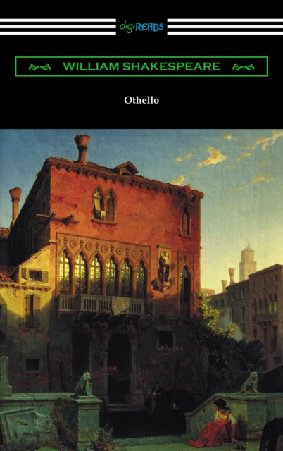 E-knjiga Othello William Shakespeare