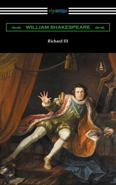 E-knjiga Richard III William Shakespeare