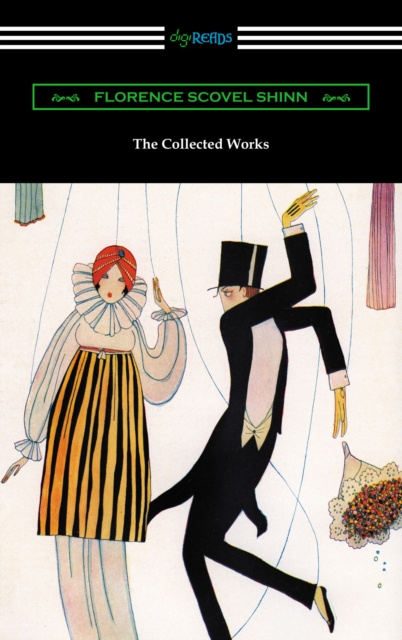 E-knjiga Collected Works Florence Scovel Shinn